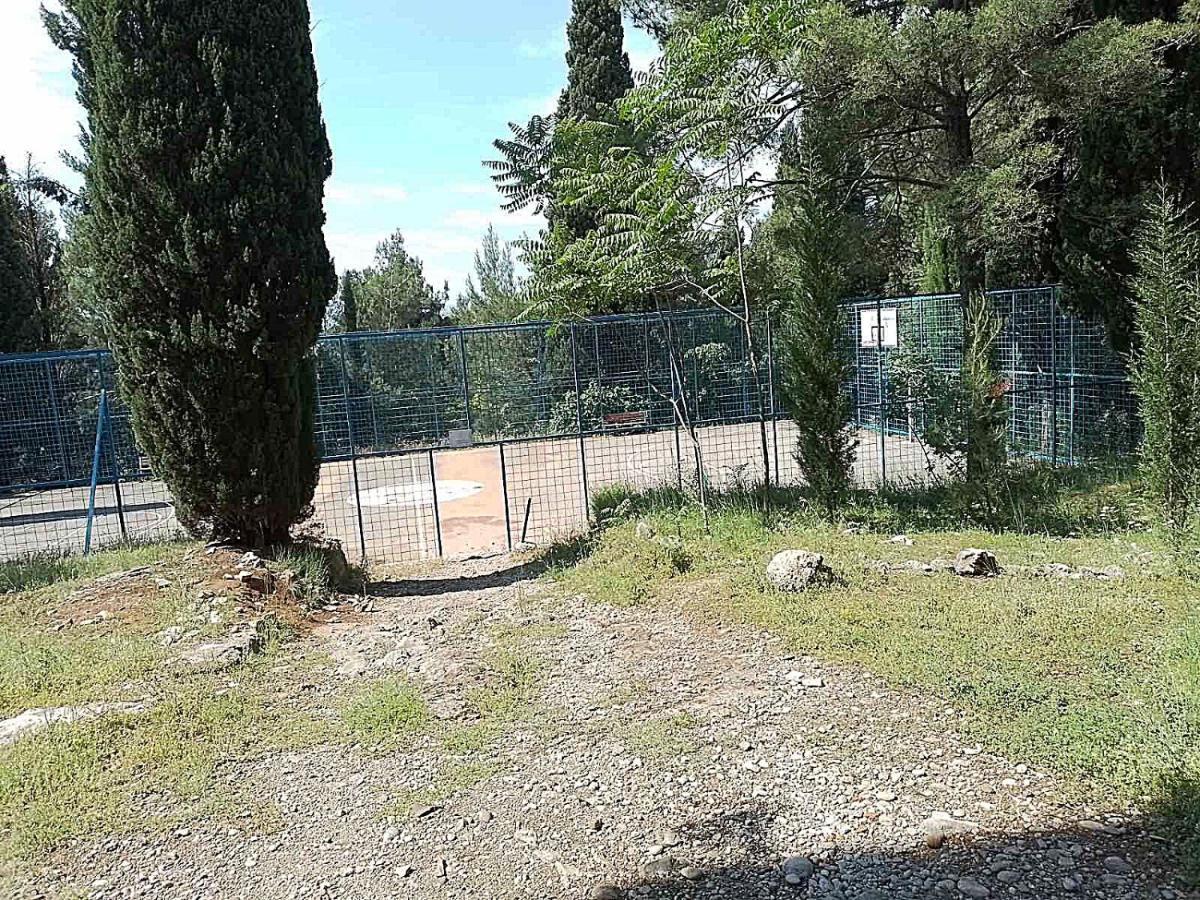 Renta Apartman Podgorica Ngoại thất bức ảnh