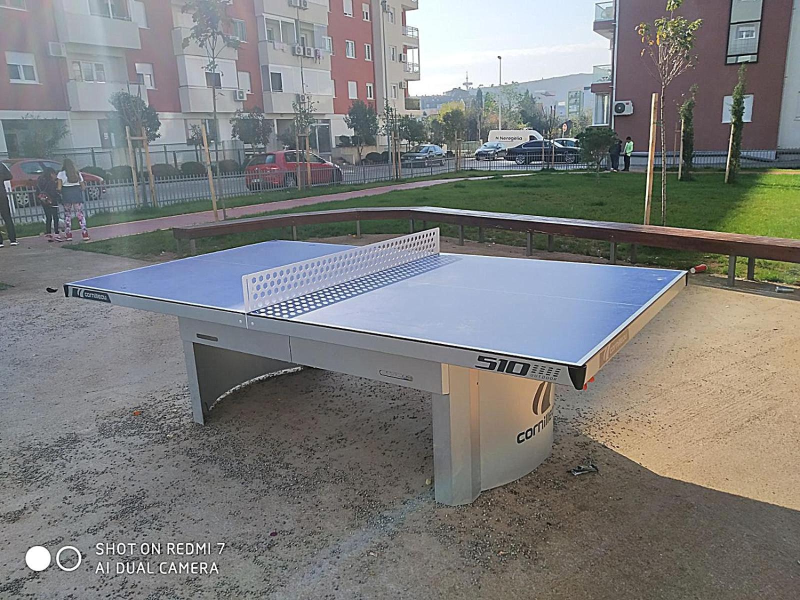 Renta Apartman Podgorica Ngoại thất bức ảnh