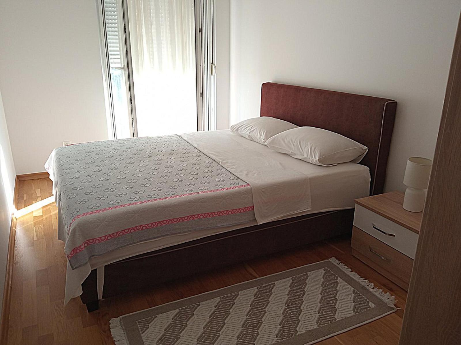 Renta Apartman Podgorica Ngoại thất bức ảnh