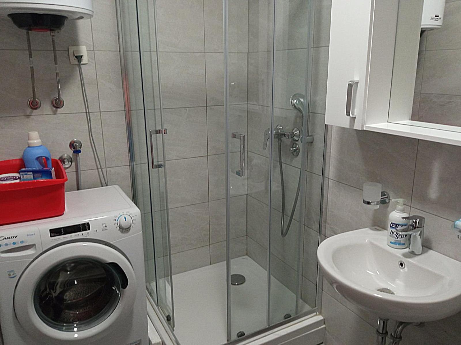 Renta Apartman Podgorica Ngoại thất bức ảnh
