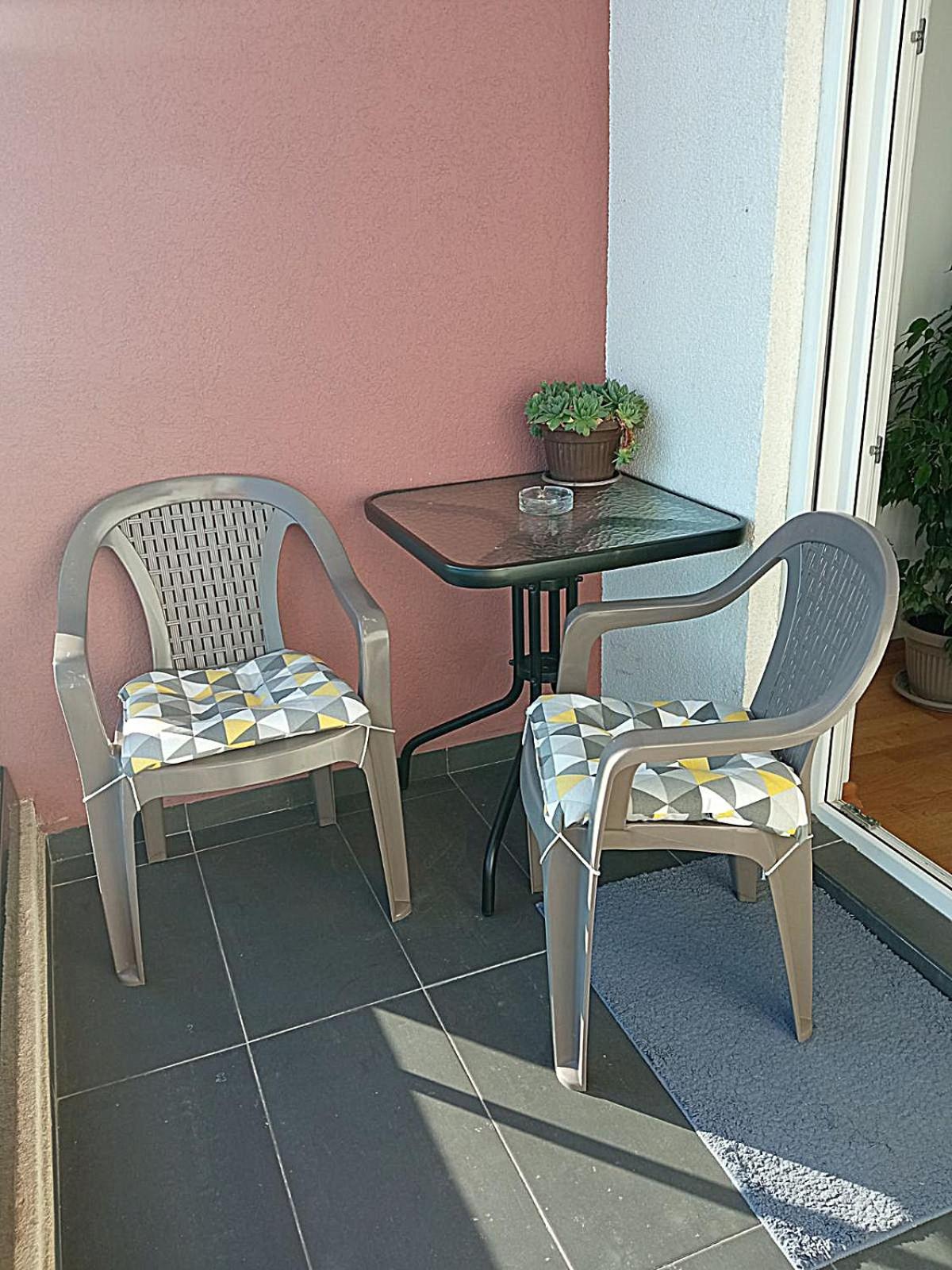 Renta Apartman Podgorica Ngoại thất bức ảnh